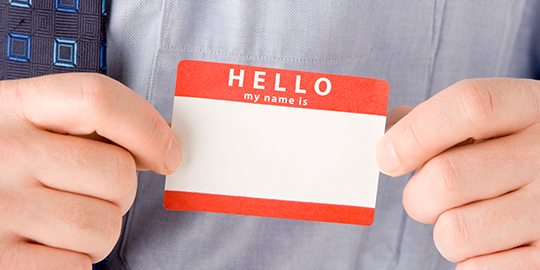 Global Name Verification Global Name Verification