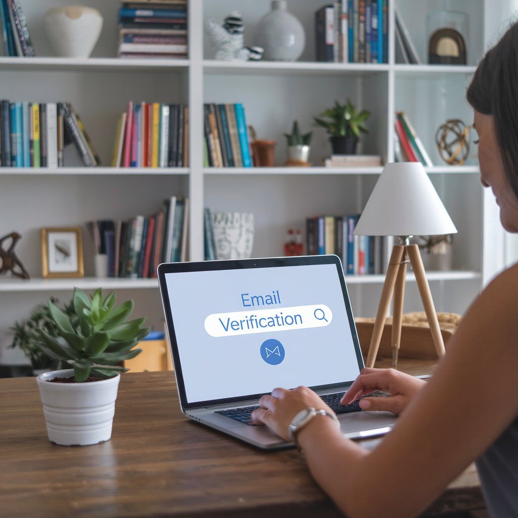 email-verification email-verification