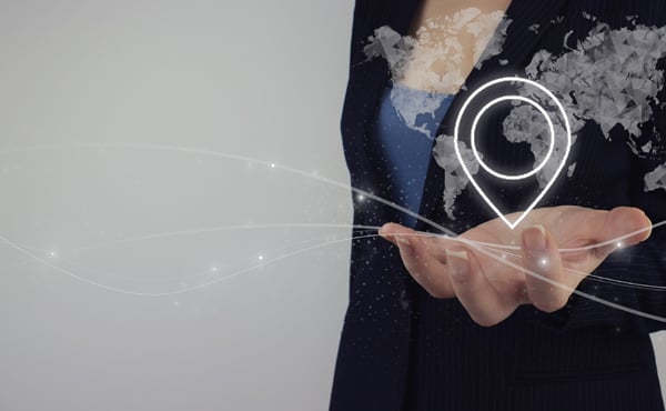 Géocodage et içntelligence de localisation Géocodage et içntelligence de localisation