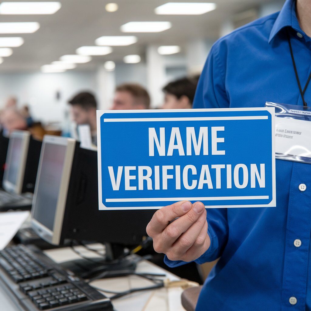 name-verification name-verification
