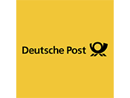 deutsche-post-logo