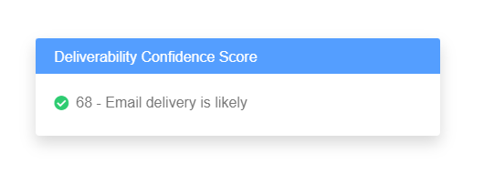 email-verification-email-deliverability-score