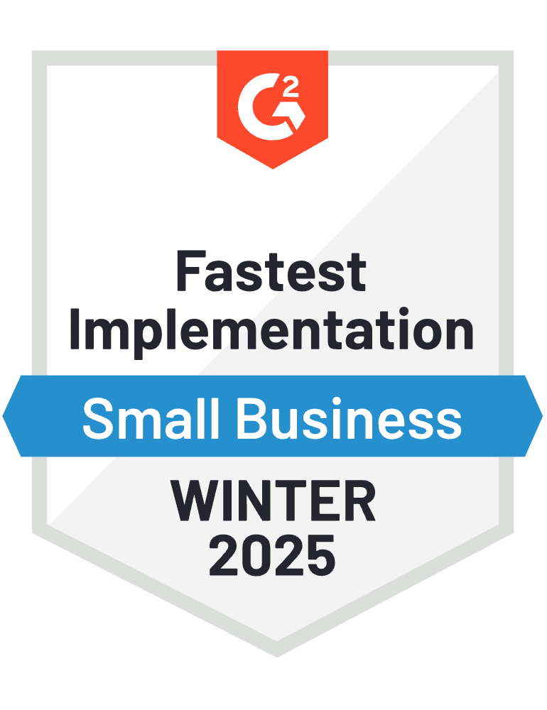 g2-fastest-implementation-small-business-go-live-time