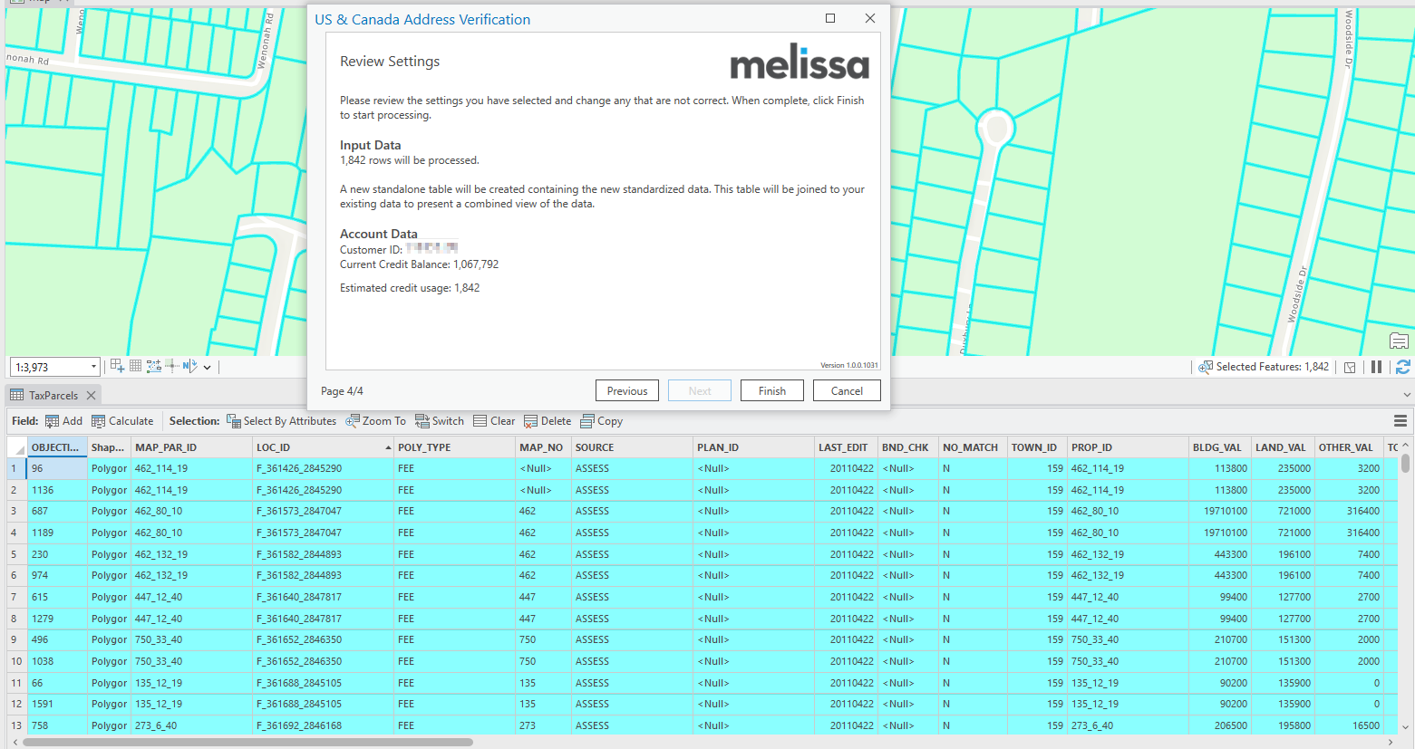 listware-for-arcgis-review