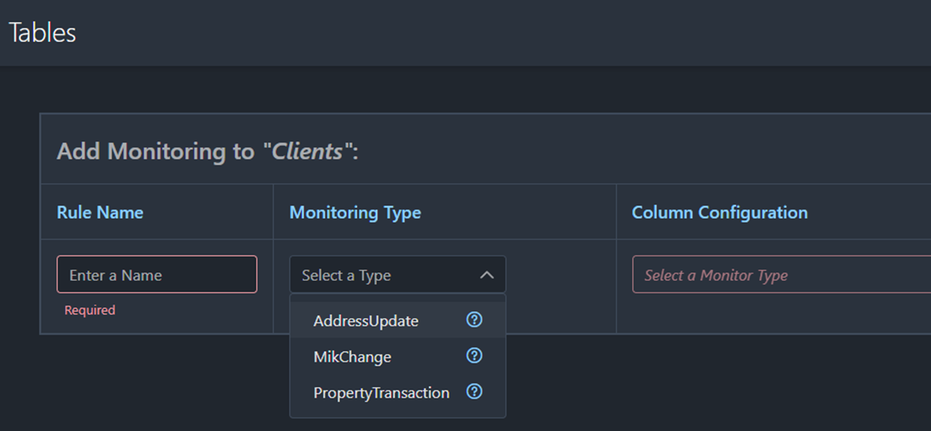 melissa-alert-service-add-monitoring