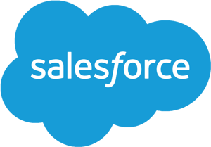 Salesforce Logo Salesforce Logo