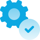 verify-cog-setttings-check-icon